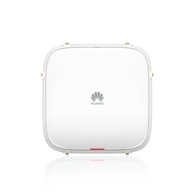 Huawei AirEngine 6776-X6ETH Outdoor Wi-Fi 7 AP, IP68, 10 GE Uplink