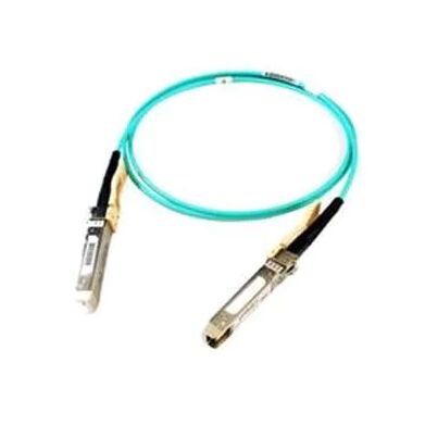 SFP-25G-AOC3M=, cavo AOC Cisco SFP28, 25G, 3M, ottico attivo
