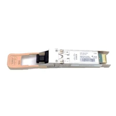 SFP-25G-SR-S=, modulo SFP Cisco 25GBASE-SR, 25 Gbps, connettore LC, MMF 100 m