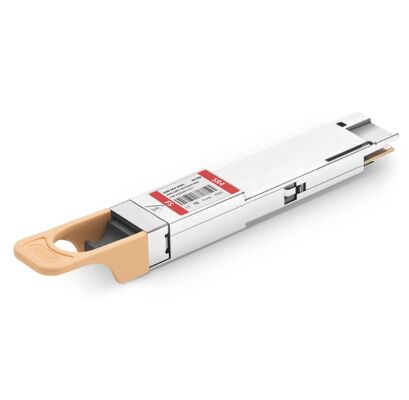 COP-85400G-SR4 | Transceiver Ottico OSFP 400G SR4, 850nm, PAM4, Fibra Multimodale 100m, MPO-12 APC, DOM/DDM, Conforme a IEEE 802.3cd