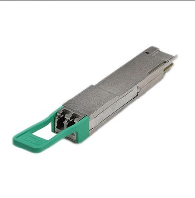 COP-SI400G-DR4 400G QSFP-DD DR4 Transceiver Ottico 1310nm 500m SMF MPO-12 DOM
