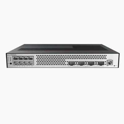 Switch Gigabit a 8 porte Huawei CloudEngine S5735-L8T4X-QA-V2 | Uplink 4×10GE SFP+, senza ventola