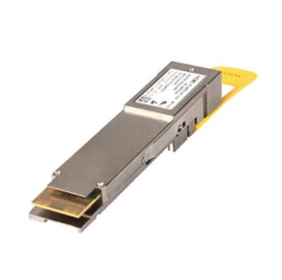 Modulo Transceiver Ottico QSFP-DD FR8 da 800 Gbps con Trasmissione da 2 km e Design Hot-Swappable