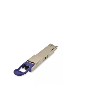 Trasmettitore ottico QSFP-DD da 800 Gbps per SMF da 10 km con design hot-swappable