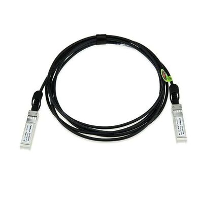 SFP-10G-CU1M, cavo Huawei SFP+ ad attacco diretto ad alta velocità, 10G, 1 m, uso interno