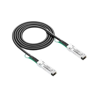 QSFP28-100G-CU1M, cavo Huawei 100G a collegamento diretto, QSFP28/1m/Uso interno