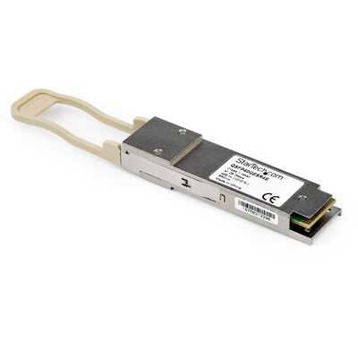 QSFP-40G-LR4-S, ricetrasmettitore Cisco QSFP, 40GBASE-LR4/LC/10 km
