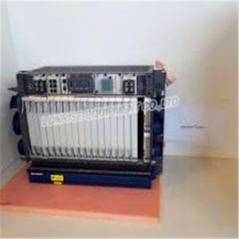 Assemblea Subrack (OSN 6800) di Huawei TN1E2FAN con l'attrezzatura di comunicazioni della rete