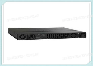 Il router industriale 4431 1Gbps della rete della licenza di sec ISR4431-AX/K9 aggrega la capacità di lavorazione
