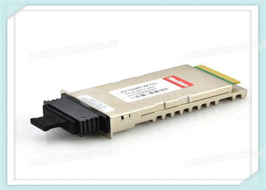 Moduli ottici dello SR X2 della base del ricetrasmettitore 10G di Ethernet genuina di Cisco X2-10GB-SR