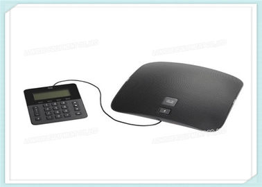 Telefono di conferenza del IP di CP-8831-K9 Cisco 8831 unità di base e pannello di controllo