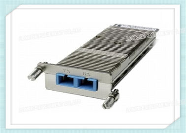 Connettore del duplex dello Sc del modulo del ricetrasmettitore 10GBASE-CX4 di XENPAK-10GB-CX4 Cisco XENPAK