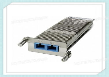 10 fibra ottica del modulo del ricetrasmettitore dei GBP Gigabit Ethernet XENPAK-10GB-SR XENPAK