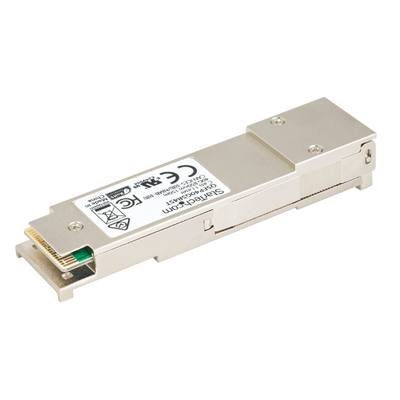 QSFP-40G-SR4, modulo Cisco QSFP, 40 Gbps/fibra multimodale/corto raggio