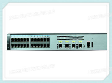 Evento 24x10/100/1000 10 SFP+ dei porti 4 dei commutatori di rete di Huawei di Ethernet di S5720-28X-LI-AC