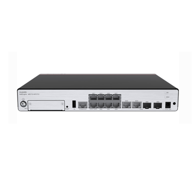 Huawei Enterprise Branch Router AR5710-H8T2TS1