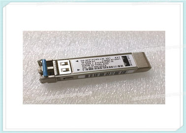 Ricetrasmettitore DS-SFP-FC4G-LW misto 1000BASE-LX 1/2/4gb/s 10km 1310nm SFP