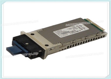 Modulo ottico del ricetrasmettitore dei DOM di Cisco X2-10GB-LR 10GBASE-LR X2 1310nm 10km