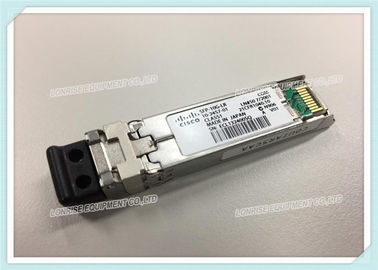 SFP-10G-LR Cisco 10GBASE-LR SFP+ SFP-10G-LR 1310nm 10km DOM Optical Transceiver Module