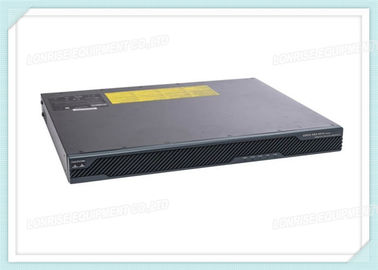 L'edizione della parete refrattaria ASA5510-K8 di CISCO asa di 1GB DI RAM impacchetta la capacità di lavorazione di VPN 300 Mbps