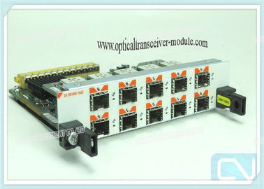 Ethernet di gigabit della carta 10-Port della STAZIONE TERMALE di SPA-10X1GE-V2 Cisco ha diviso i moduli del router degli adattatori del porto