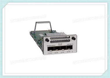Catalizzatore di Cisco C9300-NM-4G 9300 serie 4 moduli e carte della rete di X 1GE
