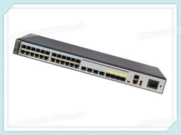 Base-x SFP, 4x10/100/1000 base-t, 4x10Gig SFP+ del commutatore di rete di S5720-32X-EI-24S Huawei 24x100/1000