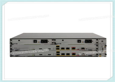 La serie di Huawei AR G3 AR3200 integrata fornisce un servizio al router AR32-400-AC con corrente alternata SRU400