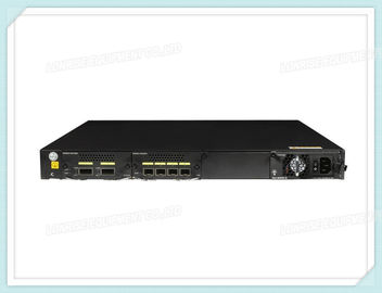 S5720 evento 10 SFP+ dei commutatori di rete di serie S5720-56C-HI-AC Huawei 4 con 2 scanalature di interfaccia