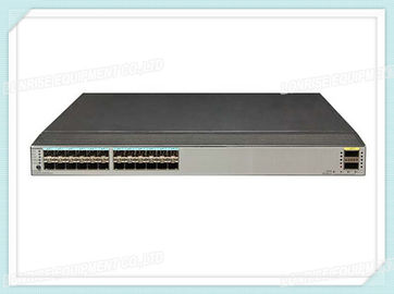 I commutatori di rete di CE6810-24S2Q-LI-F Huawei 24 Port la scatola di 10G SFP+ 2-Port 40GE QSFP+ 2*FAN
