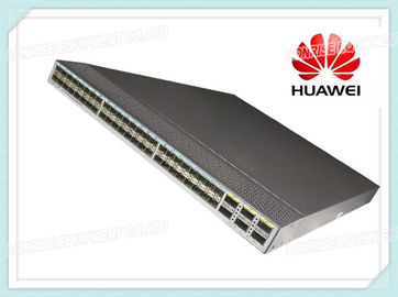 Commutatore PN 02351YPP 48 X 10G SFP+ 6 X 40GE QSFP+ di CE6856-48S6Q-HI Huawei
