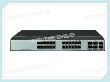 Il commutatore 24*10GE SFP+ di CE6880-24S4Q2CQ-EI Huawei Ports i porti dei porti 2*100GE QSFP28 di 4*40GE QSFP+