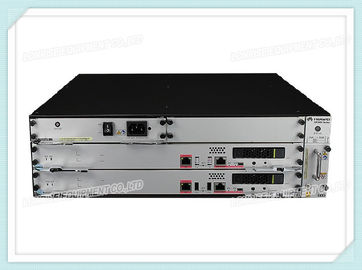 interfaccia elettrica del router AR3670 1 GE di serie di Huawei AR G3 AR3600 di corrente alternata 700W