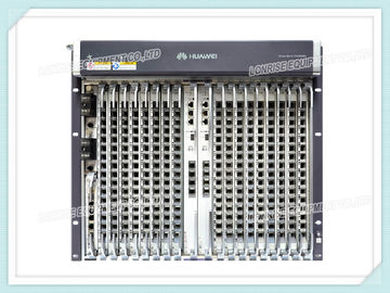 Serie OLT EA5800-X17 di Huawei SmartAX EA5800 di grande capacità con il P2P GE di GPON 10G GPON