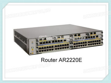 WAN 1GE 2 combinati USB 4 del router AR2220E 3GE di Huawei SIC 2 corrente alternata di WSIC 1 DSP DIMM
