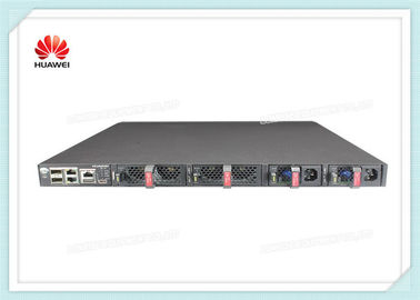 Assunzione del babordo della scatola del porto 40GE QSFP+ 2*FAN del porto 10G SFP+ 2 del commutatore 24 di Huawei CE6810-24S2Q-LI-B senza modulo di potere