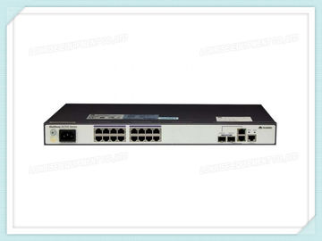 Ethernet dell'elaboratore centrale 16 di S2700-18TP-EI-AC 10/100 di porto 2 10/100/1000 a doppio scopo o SFP