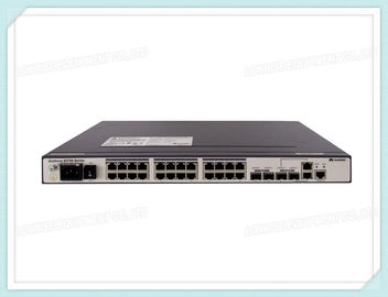 Porte Ethernet non POE del commutatore di rete di Huawei S3700-28TP-SI-AC 24