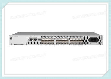 I porti del commutatore 48 di SN2Z09FCSP Huawei OceanStor SNS2248 FC 24 porti hanno attivato il CA di PS doppio