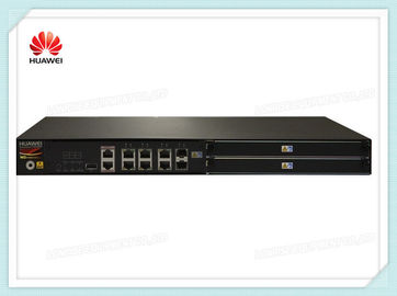 Huawei USG6300 Firewall di prossima generazione 4GE RJ45 2GE Combo 4GB Memoria 1 AC Power USG6330-AC