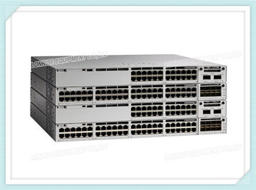 Cisco commuta il vantaggio della rete del catalizzatore 9300 C9300-24U-A 24-Port UPOE