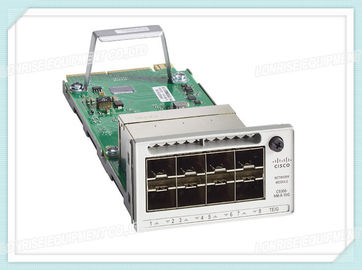 Catalizzatore 9300 di C9300-NM-8X Cisco 8 modulo della rete di X 10GE con nuovo ed originale