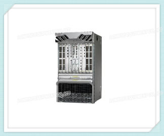 Chassis Cisco ASR 9010 Chassis ASR-9010-DC ASR-9010 DC Chassis 8 slot Linecard