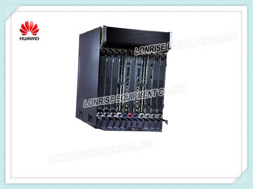 Configurazione di base di CC della parete refrattaria USG9560-BASE-DC-V3 USG9560 di Huawei con il telaio 2SRU 1SFU di CC X8