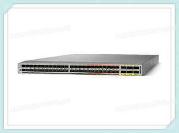 Il telaio 1RU SFP+ 16 di nesso 5672UP del commutatore di rete Ethernet di Cisco N5K-C5672UP ha unificato i porti