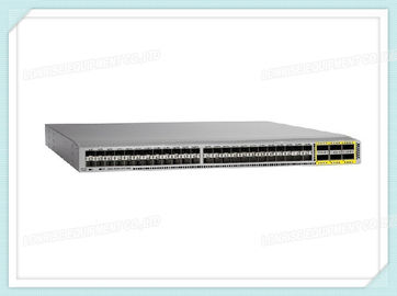 N3K-C3172TQ-XL Cisco Network Switch 48 10GBase-T RJ45 e 6 porte QSFP+
