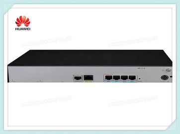 La lan 4 la X GE del Fe del router AR111-S 8 di SOHO di impresa di Huawei può essere configurata come interfacce PALLIDE