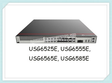 Parete refrattaria USG6525E-AC USG6555E-AC USG6565E-AC USG6585E-AC di Huawei della parete refrattaria di Cisco asa
