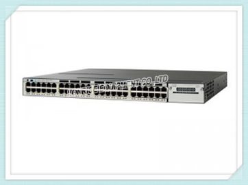 Fibra completamente diretta - la rete ottica Cisco commuta il porto di WS-C3750X-48P-L 48 PoE
