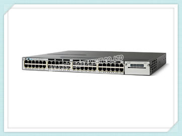Velocità di trasmissione, del commutatore di rete Ethernet di Cisco WS-C3750X-48T-E 160000 Mbps